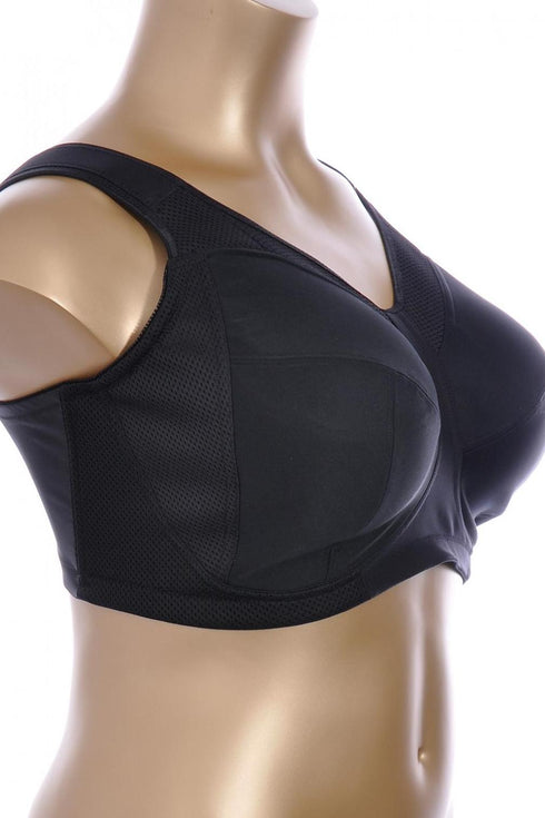 Ulla Kate Sport Bra without underwire